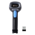 Wireless Barcode Scanner 2.4G BT barcode scanner